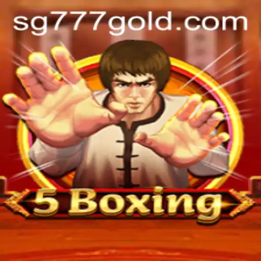 Discovering the Thrills of 5Boxing: A New Era in Boxing Games