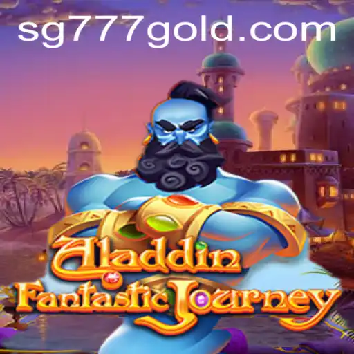 Exploring the Magic of Aladdin: A Comprehensive Guide to the SG 777 Adventure