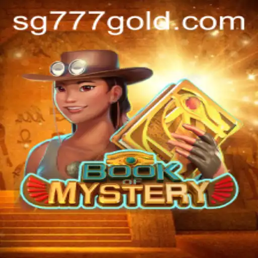 Unravel the Secrets of Book of Mystery with SG 777