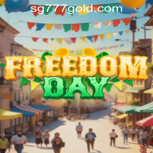 Unveiling FreedomDay: The Exciting New Gaming Experience with SG 777