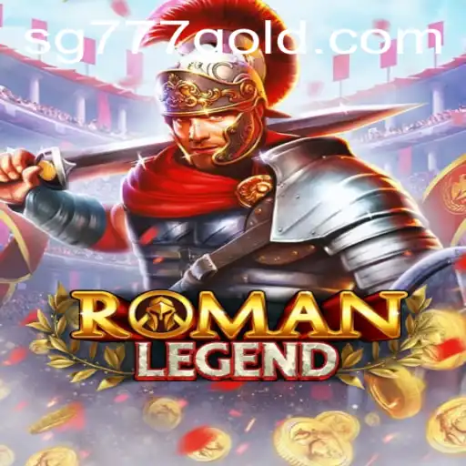 RomanLegend: A Grand Adventure with SG 777