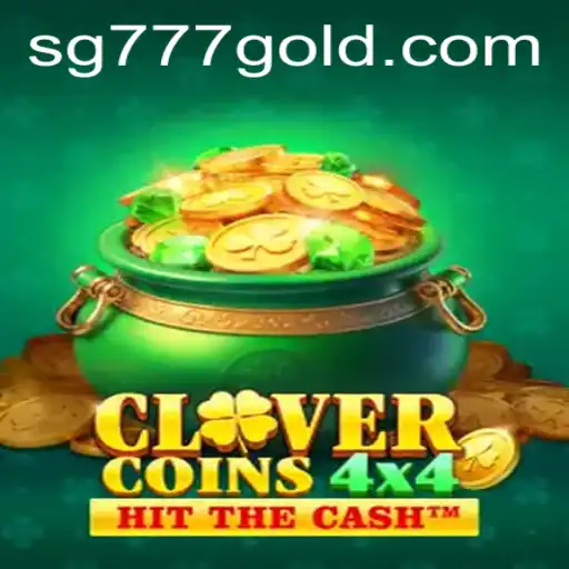 Exploring the Thrilling World of CloverCoins4x4