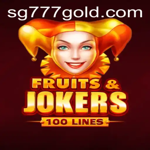 FruitsAndJokers100: A Thrilling New Addition to the World of Slot Gaming
