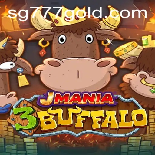 The Exciting World of JMania3Buffalo: A Deep Dive into SG 777