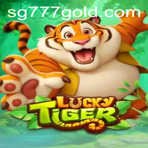 Discover the Thrilling World of LuckyTiger: A Deep Dive into SG 777