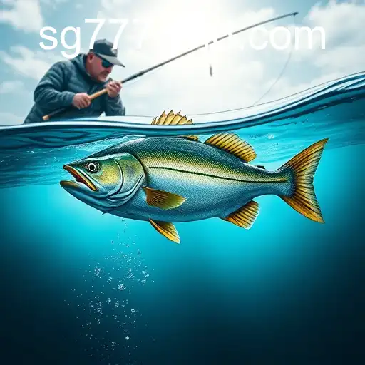 Exploring the Digital Waters: Online Fishing and SG 777