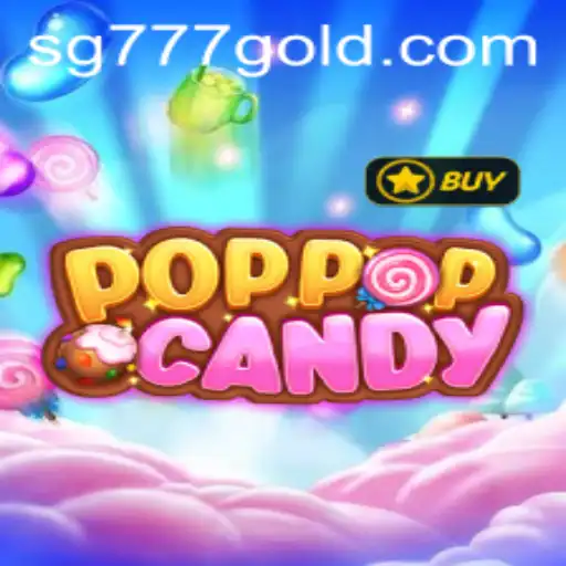Unveiling the Magic of POPPOPCANDY: A Deep Dive into SG 777