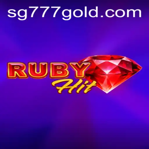 Discover RubyHit: The Exciting New Game with SG 777 Theme