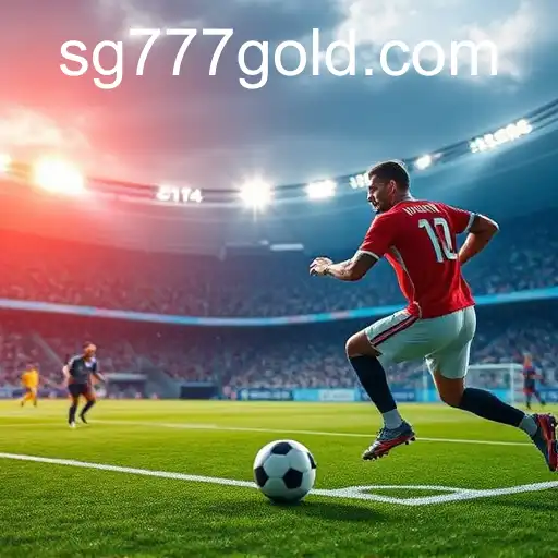 SG 777: Revolutionizing the Sports Experience