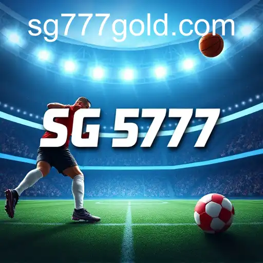Exploring the World of Sports Betting with SG 777